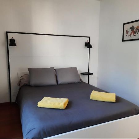 Ty Nevet - Appartement Avec Balcon Et Parking Prive كْيَمبيه المظهر الخارجي الصورة