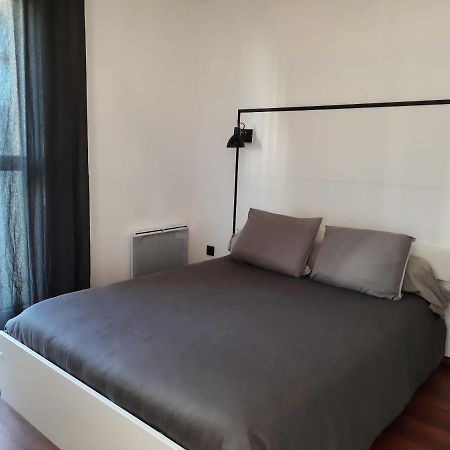 Ty Nevet - Appartement Avec Balcon Et Parking Prive كْيَمبيه المظهر الخارجي الصورة