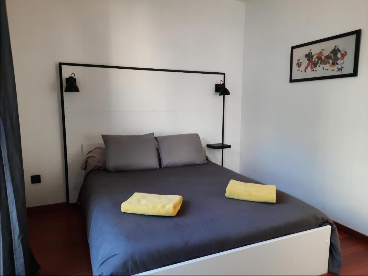 Ty Nevet - Appartement Avec Balcon Et Parking Prive كْيَمبيه المظهر الخارجي الصورة