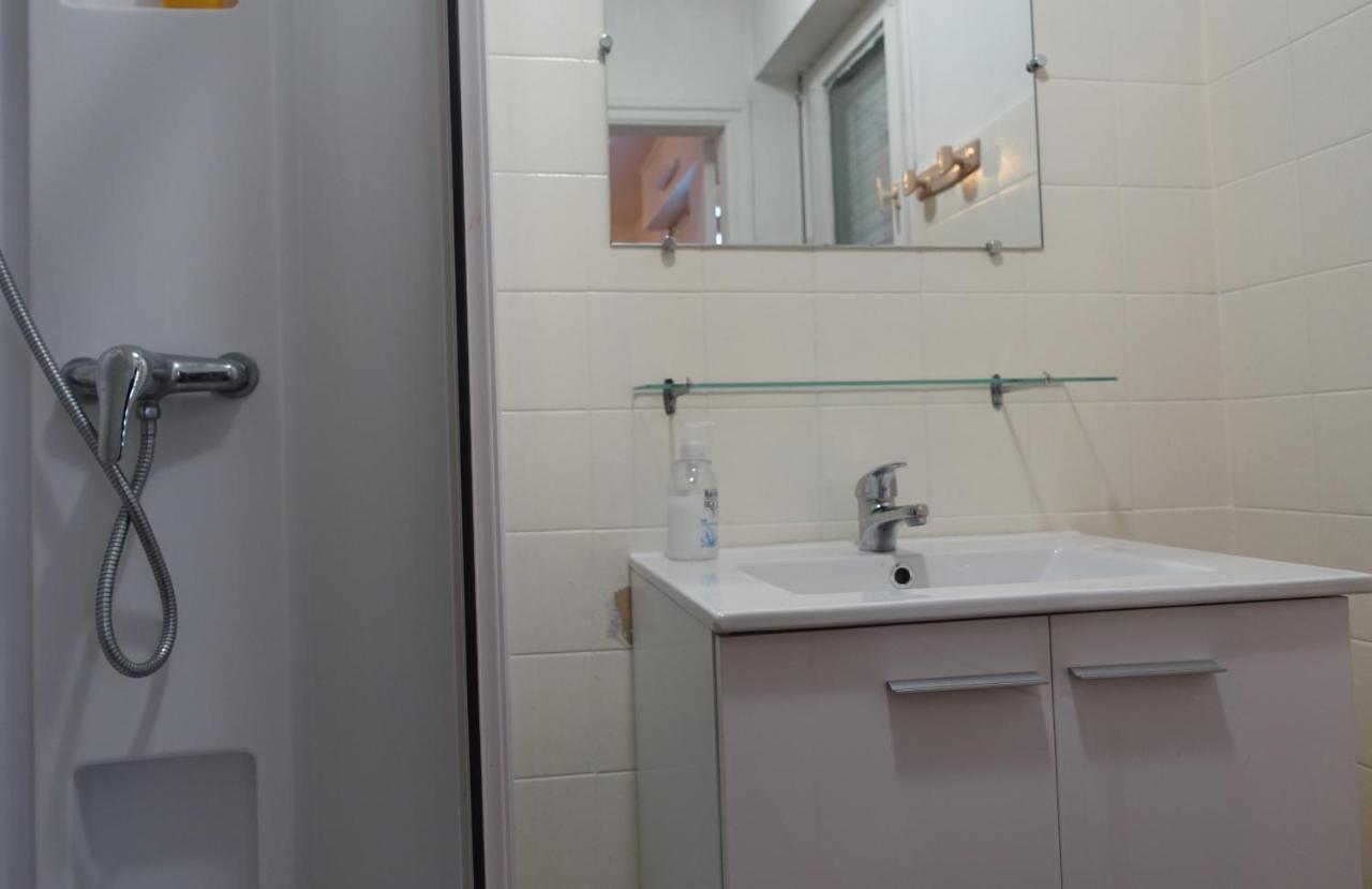 Ty Nevet - Appartement Avec Balcon Et Parking Prive كْيَمبيه المظهر الخارجي الصورة